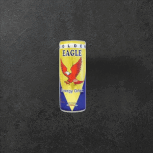 Golden Eagle