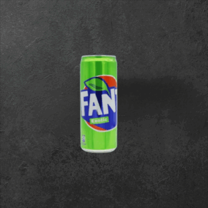 Fanta Exotic