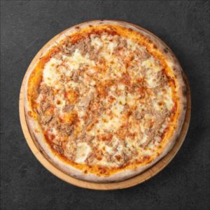 Pizza Ton