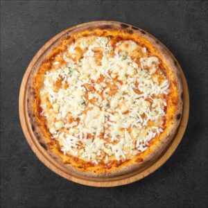 Pizza 4-Djathërat
