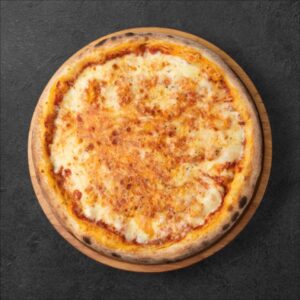 Pizza Margarita