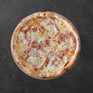 Pizza Sallam