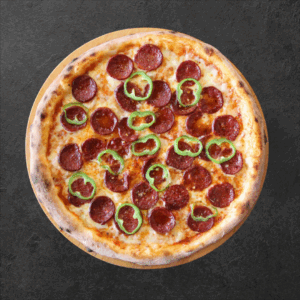 Pizza Pikante