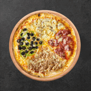 Pizza 4-Stinët