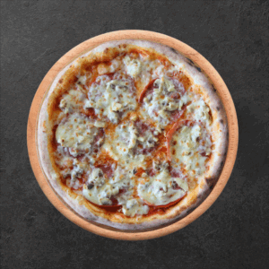 Pizza Proshutë