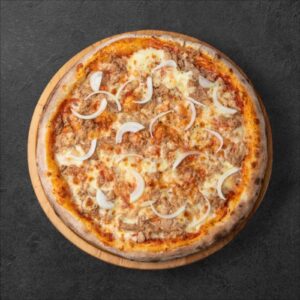 Pizza Ton-Qepë