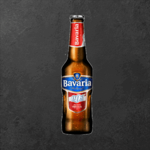 Bavaria 0% Alkool
