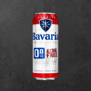 Bavaria 0% Alkool