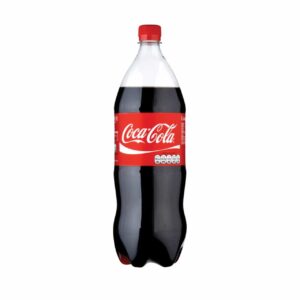 Coca cola 1.5l